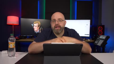 SupMatto's Channel Is GONE! [LuzUcbairBA-1]