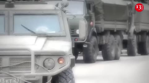 Ukraine threatens to attack Crimea