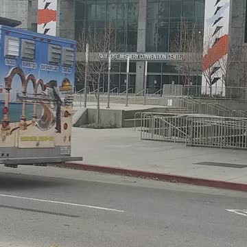 San Jose Convention Center