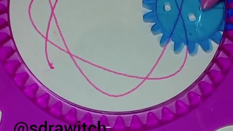 Spirograph ASMR 🔊