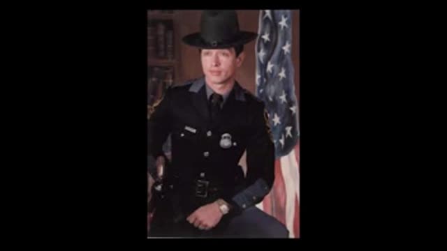 (FBI) Daughter of Slain Virginia Trooper Seeks Clues in Unsolved Case
