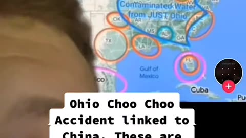 Derailment links? 👀