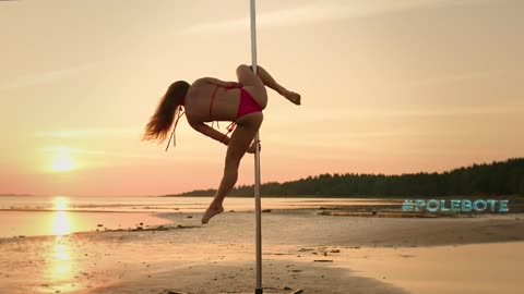 pole dancing 2023 summer series