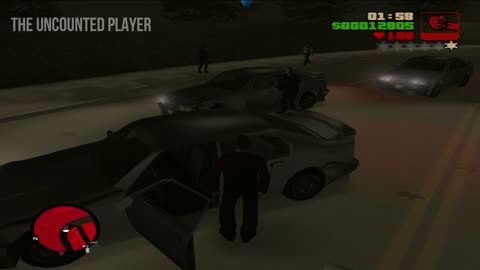 GTA Forelli Redemption Mission #6 Taking Out The Tricksters