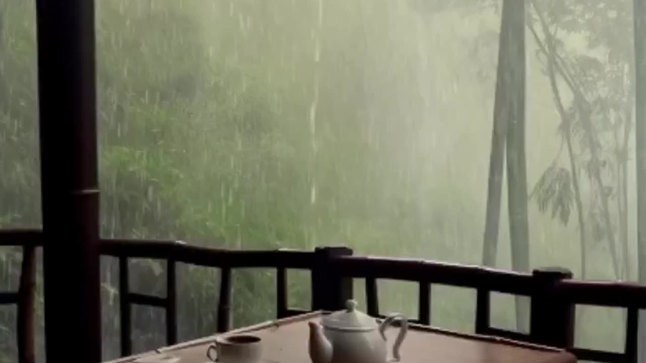 Rain