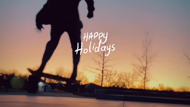 Happy 360 Thanksgiving!