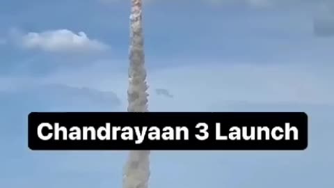 We Launch Chandrayan - 3 on the moon 🌝. #proudindian