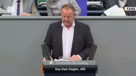 AfD Antwort an Herrn Lauterbach zum „Pflegeunterstützungs- und Entlastungsgesetz“