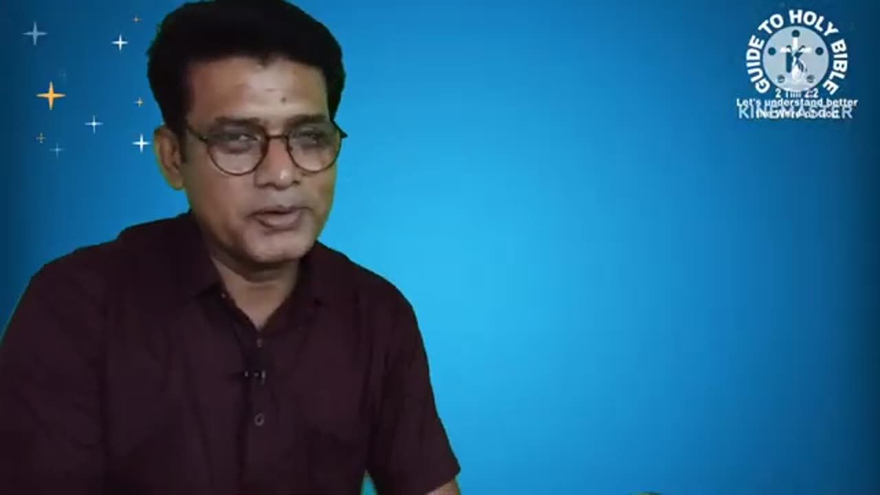 Inscription of Moses ll Moses and Exodus ll Hindi ll By Bro. Binod Kumar