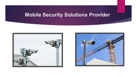 Taking Full Advantage Of Building Site Security with Advanced Surveillance Solutions