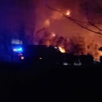 Russian missile strike on apartment building in Ukraine - DEATH toll reached 20