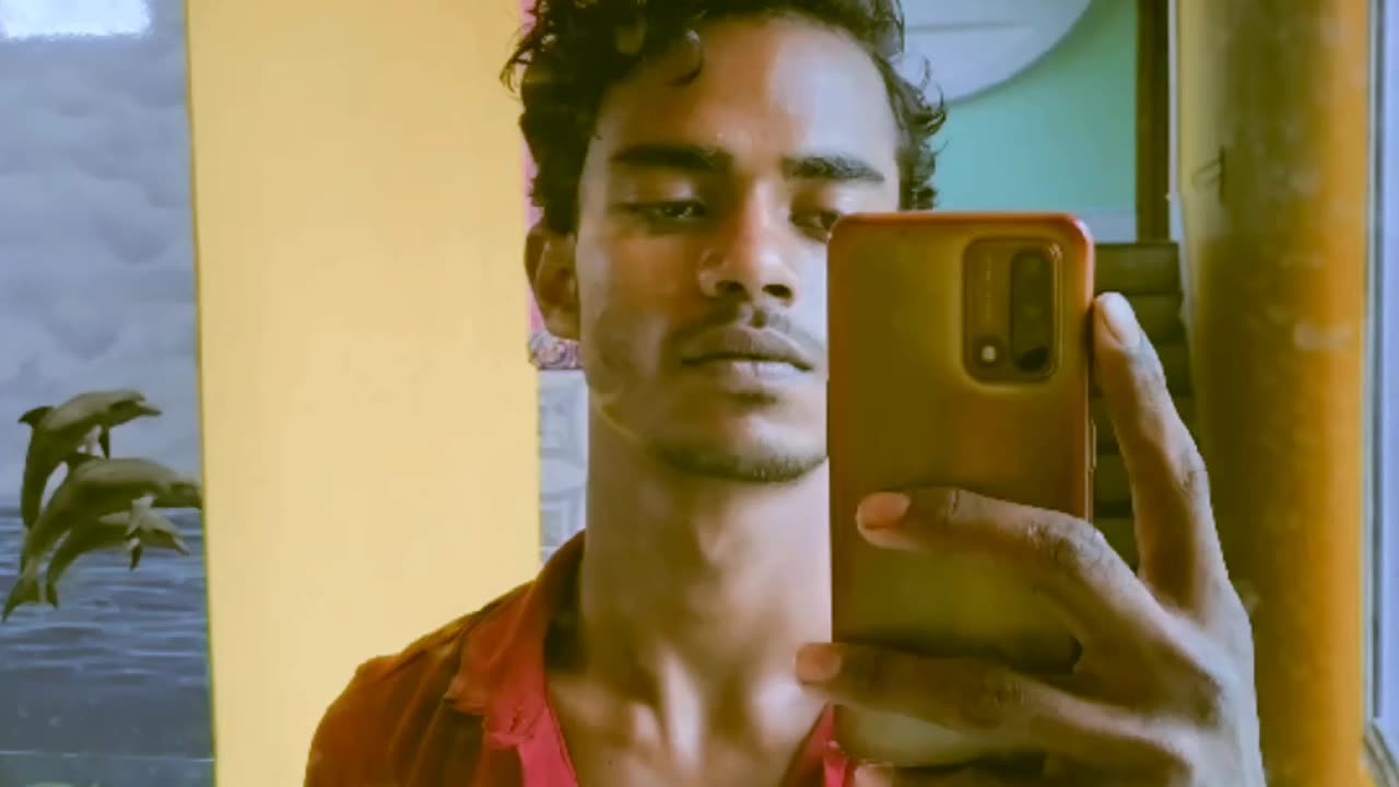 Reel video