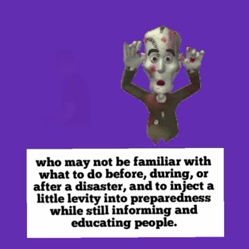 US ZOMBIE PREPAREDNESS