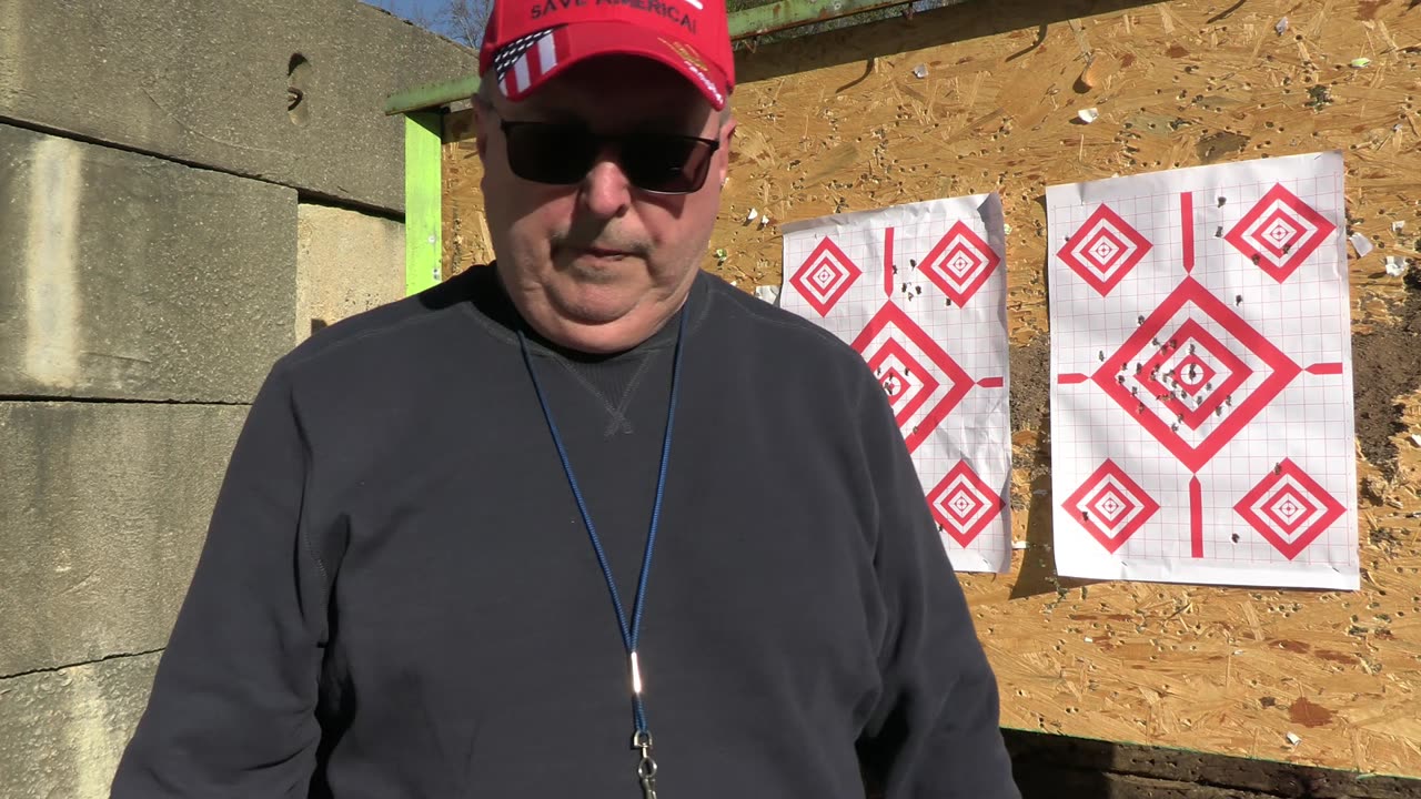 Kal Tec P-15 first shots very impressed for a $230. pistol.