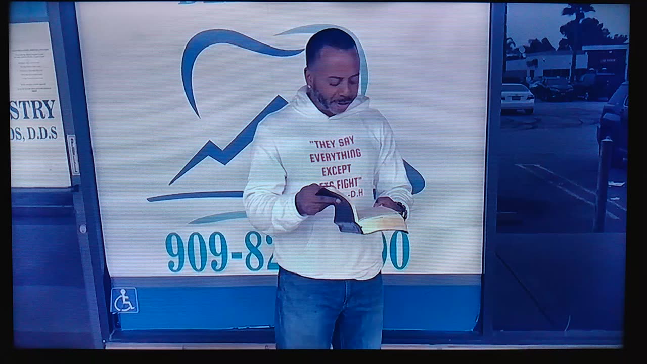 NO ONE KNOWS THE HOUR OF JUDGEMENT DAY!! ONLY THE FATHER- GMSINLANDEMPIRE2