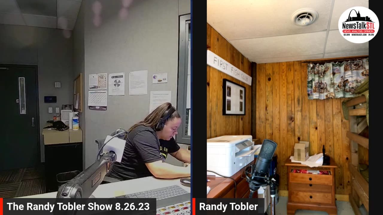 The Randy Tobler Show 8.26.23