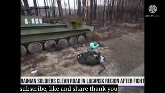 Fight between Ukraine and Russia