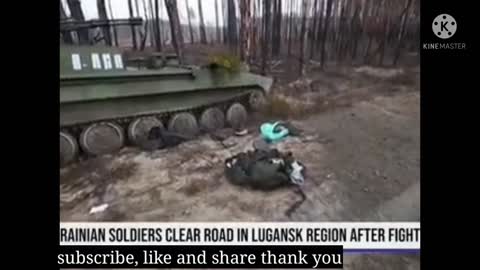 Fight between Ukraine and Russia