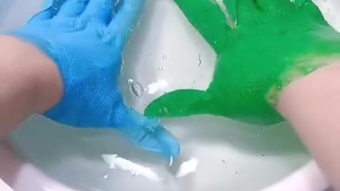 Oddly Satisfying video #103