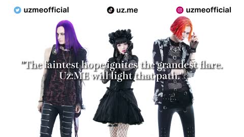 NEW PROJECT WITH JAPANESE VOICE ACTRESS!