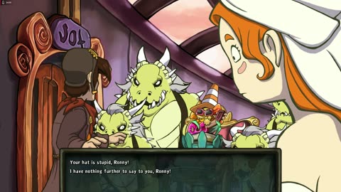 Deponia 4 Ep. 27