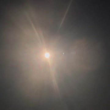 SpaceX launches Falcon 9 rocket carrying 54 upgraded satellites from Cape Canaveral