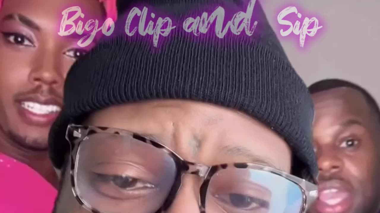 OG Murda does an imitation of Stone 3/30/24 #bigoclipandsip