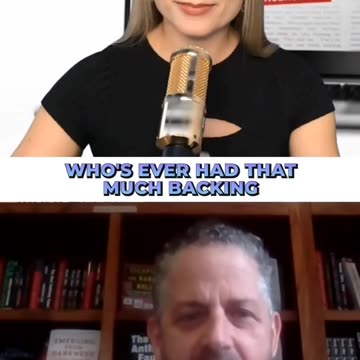 The RFK Jr. Phenomena....