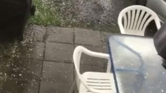 grele Saint-Georges 2017