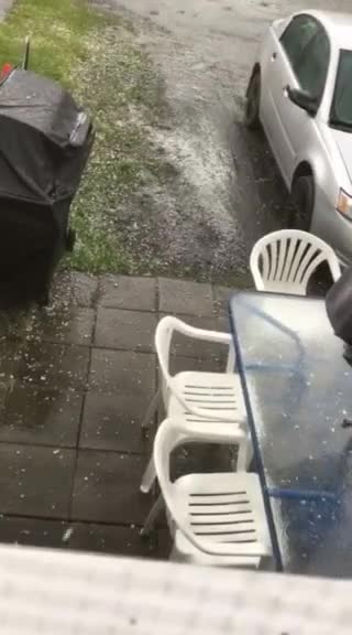 grele Saint-Georges 2017