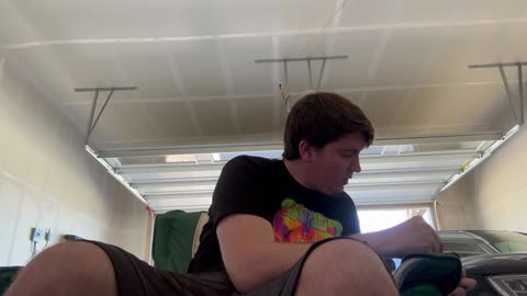 Day 130 3 bowls 5 songs lmao