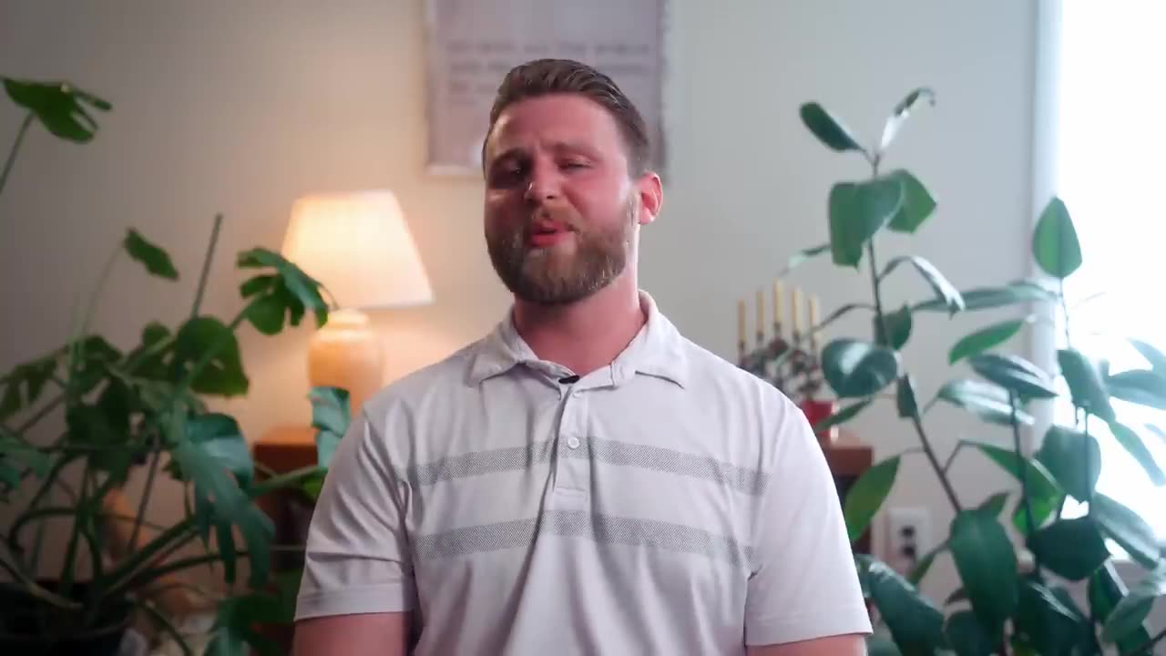 Heroin Almost Took My Life- Until Jesus Did This…