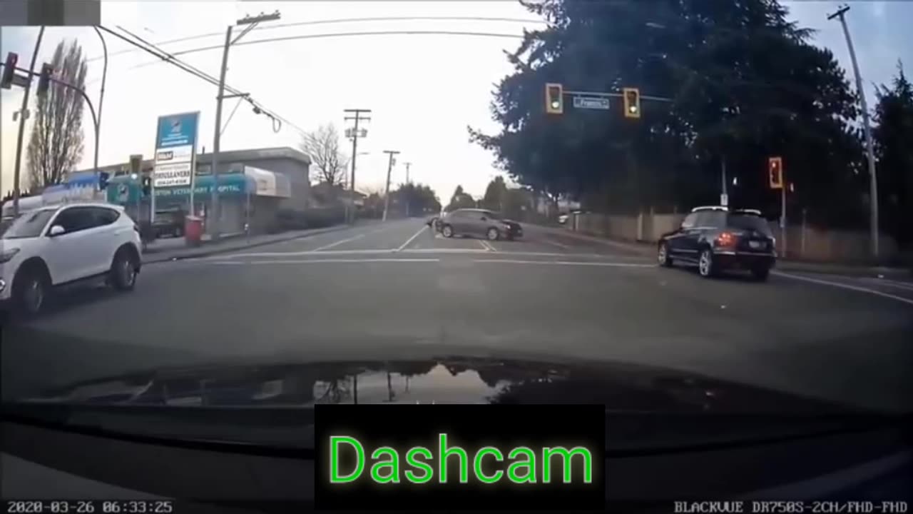 Road Rage | Car Crash | Dashcam Videos| 🚑