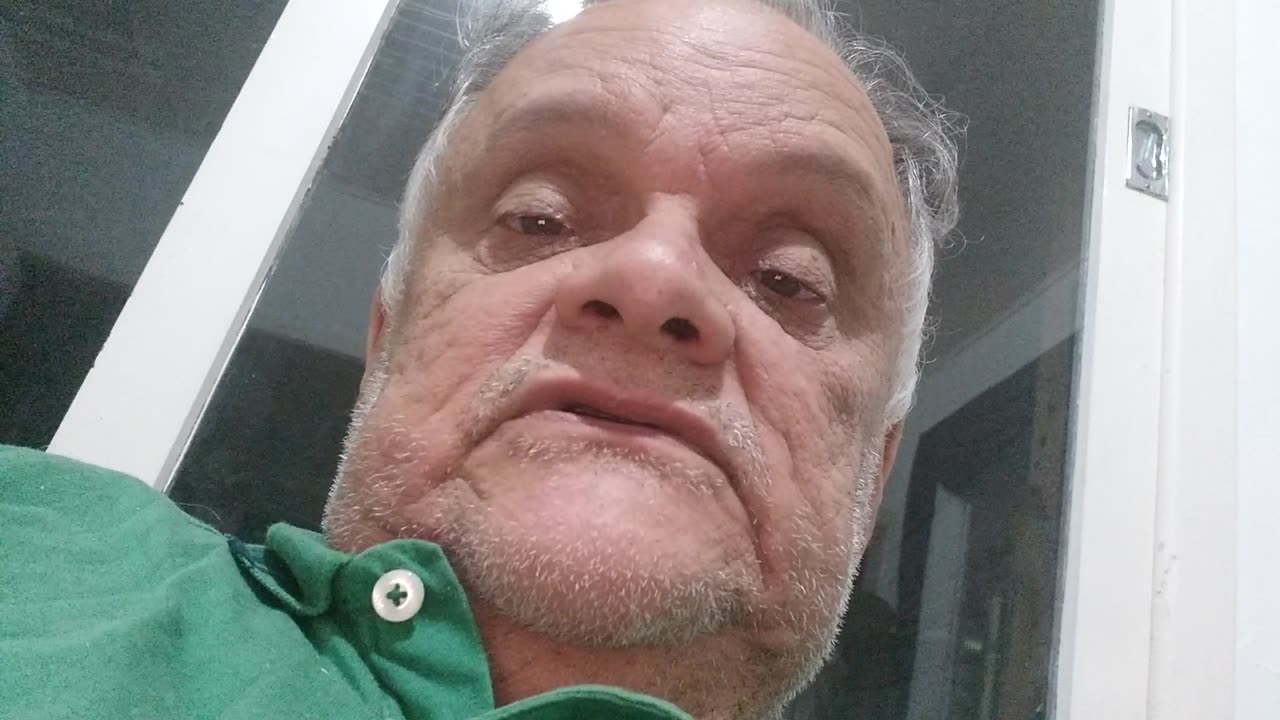 Reflexão sobre FÉ amor o interno o externo as narrativas