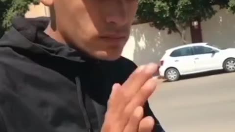Imitate the sound