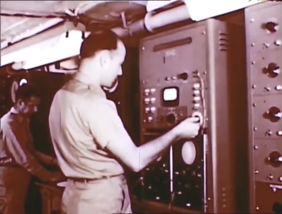 Bikini Atoll Nuclear Weapon Tests Documentary (Archive Footage)