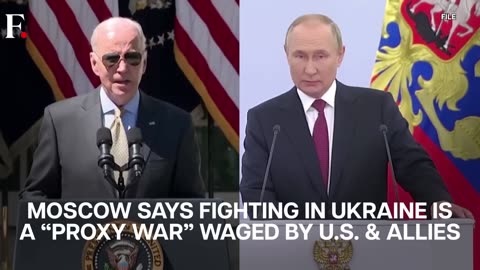 Start! War World 3 Nato, Biden, Trump, Putin