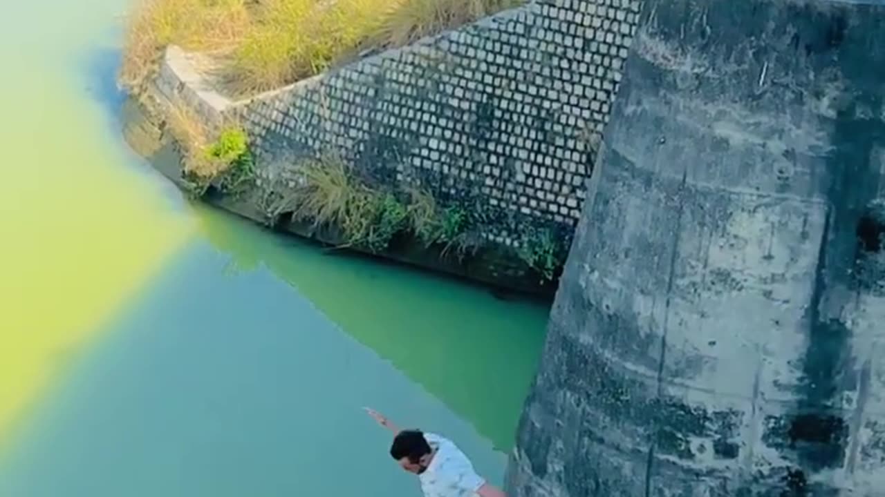 Down jumper boy