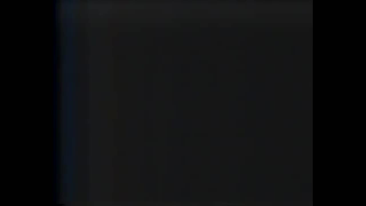 Rede Globo São Paulo saindo do ar em 20/11/1989