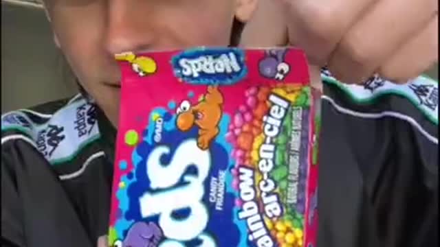 THE BEST SNACK EVER!!😍