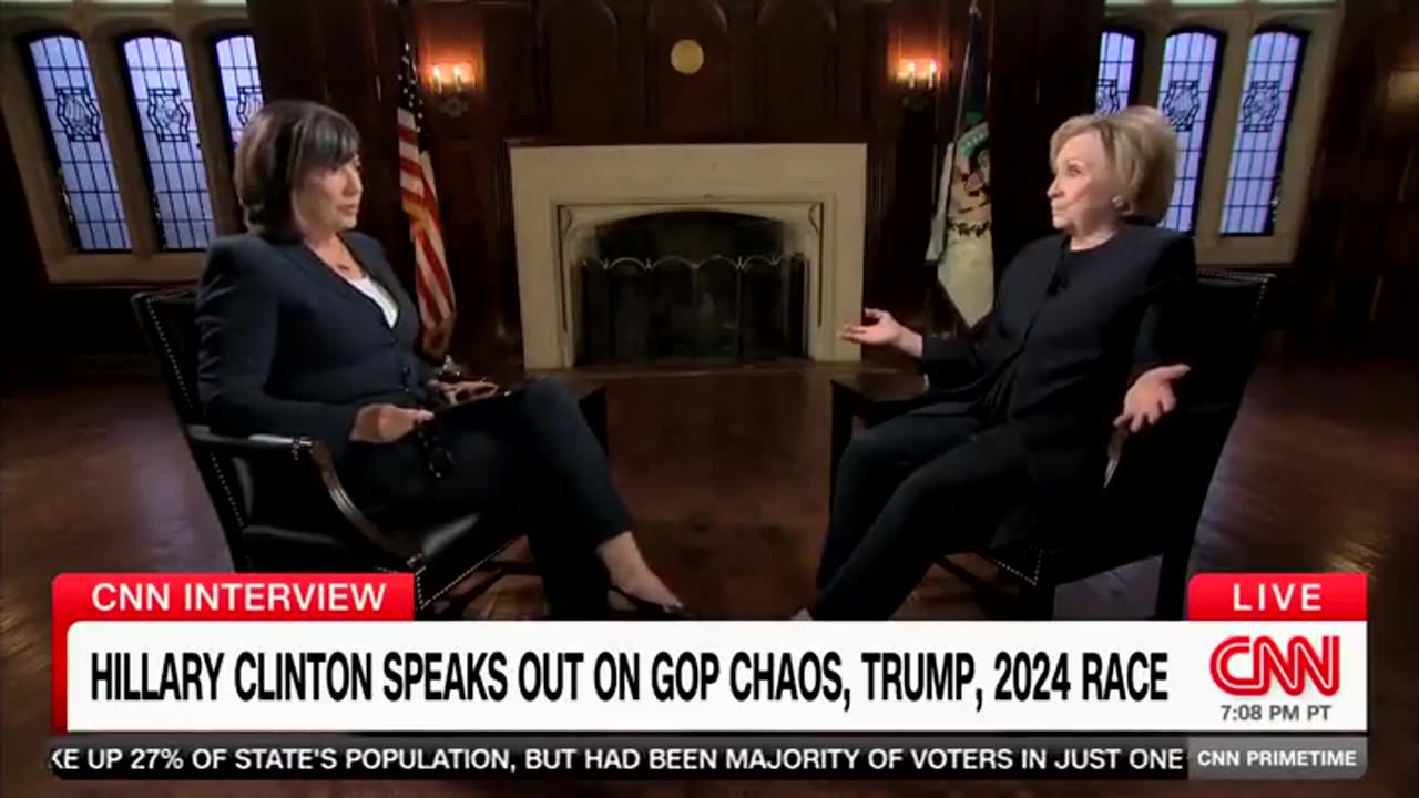 mega extremists are taking orders from trump