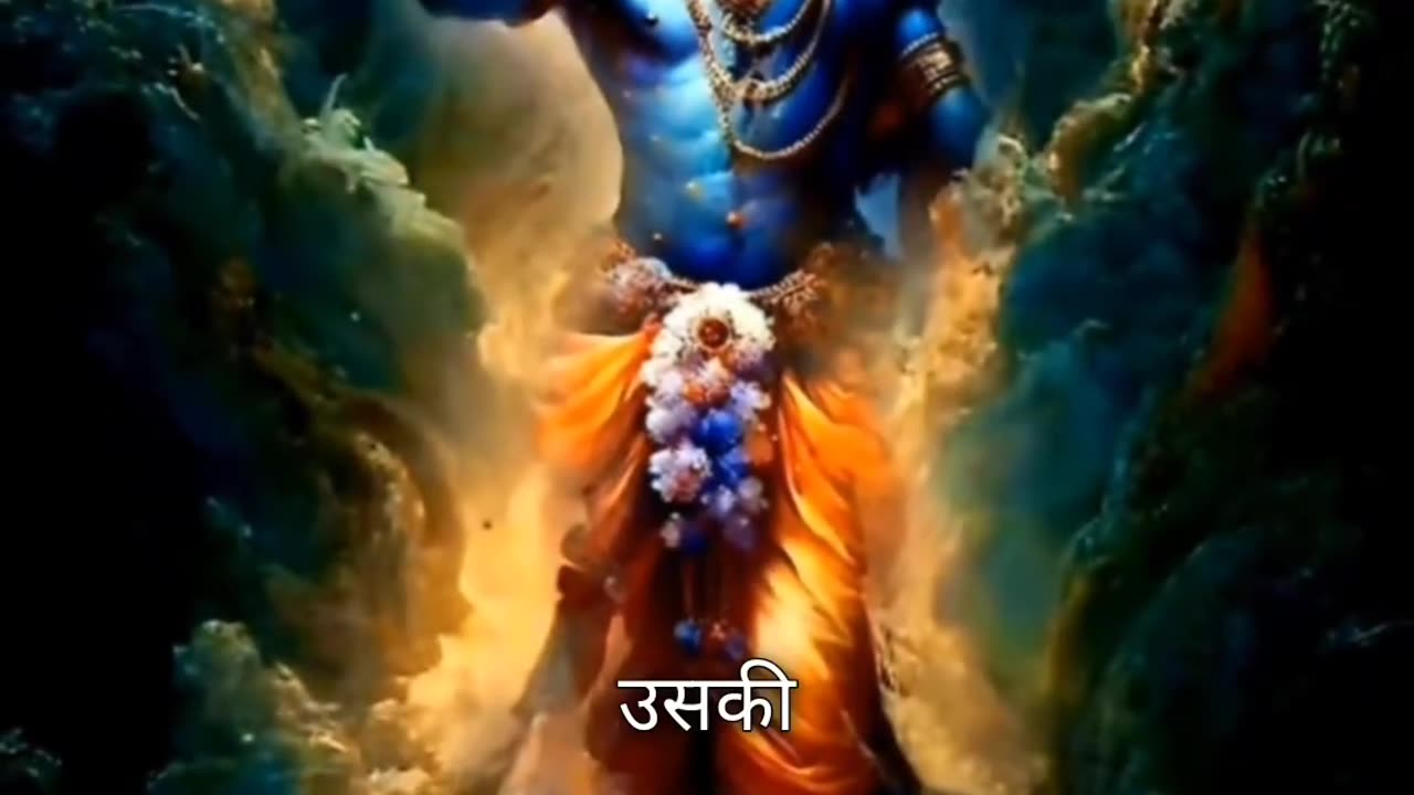 Shree krishna