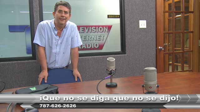 Que No Se Diga Que No Se Dijo Dic 14 2022 pt 3
