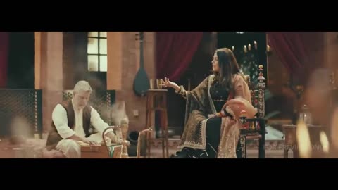 Hadiqas new song