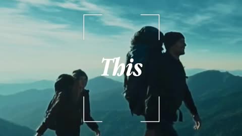Nature enthusiasm