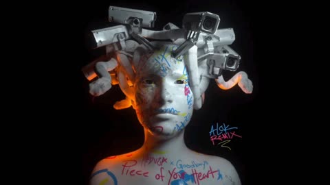 Piece of Your Heart (Meduza, Alok, Goodboys)