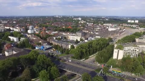 A GERMANY CITY