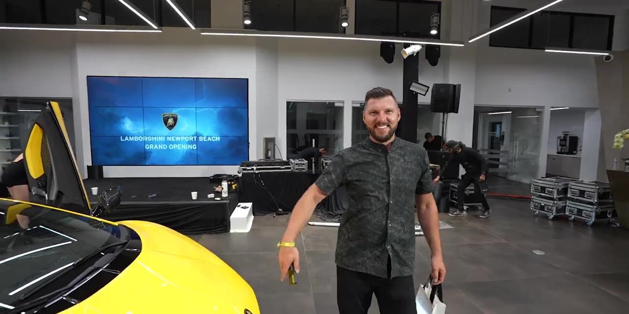 I BOUGHT THIS NEW HYPERCAR 2 YEARS AGO AND ITS FINALLY HERE…