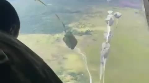 We Are Coming