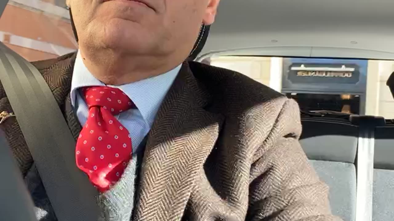 🔴 Alberto Bagnai Live (28/11/2023).